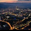 Noi investiții în iluminatul public, la Alba Iulia. Zonele și străzile unde se vor monta stâlpi și aparate noi. Licitație, în SEAP