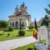 PAȘTE 2024: PROGRAM liturgic la Catedrala Încoronării din Alba Iulia în Săptămâna Patimilor. Semnificația slujbelor