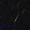 Ploaia de meteori Lyride: Fenomen astronomic spectaculos, pe cerul României, în această noapte