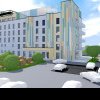 Proiectul pentru construcția de noi secții la Spitalul Județean din Alba Iulia intră într-o nouă fază. Când ar urma să fie gata