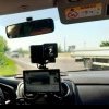 Radare de weekend în județul Alba: Lista drumurilor pe care se vor afla echipaje de poliție