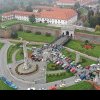 Retro Parada Primăverii la Alba Iulia, în 20 aprilie. Ce mașini de epocă vor fi prezentate în Cetatea Alba Carolina. Program