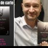 Românul care a stat 8 ani într-o închisoare din China își lansează o carte la Alba Iulia: ”Păturica roz” de Marius Balo