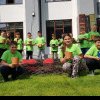 Săptămâna verde la Centrul Cultural Lucian Blaga din Sebeș: Activități pentru elevii din oraș