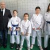 Sportivii ACS Karate Club Gemina DBP Alba lulia au participat la Cupa Dacicus la Karate