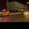 Tânără de 17 ani, din Sebeș, prinsă la volan de polițiști. Un alt tânăr i-a dat mașina, deși știa că nu are permis