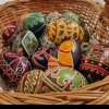 Târg de Paște la Ighiu organizat duminică, de Florii: Produse tradiționale, dansuri populare și obiecte de artizanat