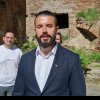 VIDEO: Consilierul independent Paul Victor Florea și-a lansat candidatura pentru un nou mandat la Alba Iulia