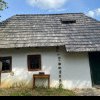 VIDEO: Cum arată cea mai veche casă din comuna Rimetea. Are peste 340 de ani, iar drumul până la ea este o aventură în sine