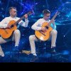 VIDEO: Dragoș și David, duet tată-fiu la chitară, din Alba Iulia, la ”Românii au talent”. Juriul le-a oferit fără ezitare 4 de DA