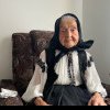 VIDEO Lumina soarelui, motivul de fericire al Ioanei Palcău, femeia de 104 ani din Alba Iulia: ”Dumnezeu mi-a dat Raiul pe Pământ”