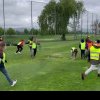 VIDEO: ”Săptămâna Altfel” la Theodora Golf Club din Ciugud: Aproximativ 2000 de elevi vor învăța tainele golfului