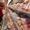 Alertă! Salmonella găsită în mai multe produse din carne de pui în Penny, Metro și Lidl