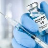 Câte doze de vaccin anti-COVID mai are România în depozite