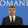 Ciolacu: „După 1989, când a fost greu României, a trebuit să vină PSD şi să facă ordine. Ăsta este un adevăr”
