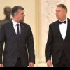 Ciolacu îl critică pe Iohannis: Nu mi-a plăcut. Mult prea mult a învrăjbit