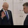 De ce îl atacă Marcel Ciolacu pe Mircea Geoană: „Credeţi că nu s-a vorbit cu preşedintele Iohannis și cu toate serviciile?”