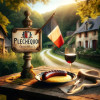 De Ziua Păcălelilor, Ambasada Franţei anunţă că a înscris în patrimoniul gastronomic „cârnatul de Plechequoi”