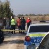 Descoperire macabră! Cadavrul unei femei dispărute a fost găsit tăiat în bucăți, pe un câmp din Dâmbovița