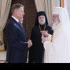 Doliu în Biserica ortodoxă: preotul de la Palatul Cotroceni a murit la 62 de ani