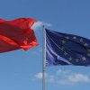 EU ramps up pressure on China’s green tech with wind power probe