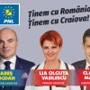 Europarlamentarii Claudiu Manda și Rareș Bogdan în top 5 absenteism de la voturile din Parlamentul European. Cei doi, din nou pe lista PSD-PNL