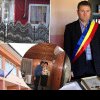 Fostul primar din Viişoara, acuzat că a violat o fată de 16 ani, eliberat. El se pregăteşte pentru o nouă candidatură la alegerile locale