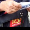 Grevă generală la Poșta Română. Ce se întâmplă cu pensiile în luna aprilie