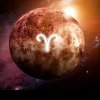 Luna Nouă în Berbec, eclipsa solară totală și Mercur retrograd