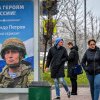 Moscova: Atacul terorist din martie a dus la creșterea numărului de ruși care se înrolează în armată