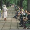 Ne împuținăm și îmbătrânim. Populaţia cu „buletin de România” este de 21,83 milioane