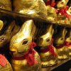 Nebunia iepurașilor de ciocolată lovește România: tendința TikTok dă peste cap supermarketurile
