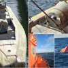 ”O barcă americană pe care s-a montat un focos sovietic”. Mister asupra primei drone marine intrată în apele Românie