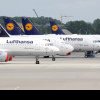 O companie aeriană din Europa își suspendă mai multe zboruri, după ce Iranul a atacat Israelul