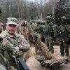 Oficial NATO averizează: Rusia are mai mulți soldați în Ucraina decât la începutul războiului