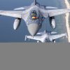 Olanda trimite avioane F-16 în România