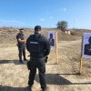Polițiștii locali, înarmați cu pistoale letale