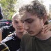 Procesul lui Vlad Pascu, amânat 3 săptămâni. Părinții studenților uciși au cerut să se ia mai întâi o decizie în privința suspendării judecătoarei