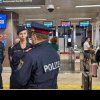 Românii, controlați în continuare la pașapoarte pe aeroporturi din spațiul Schengen