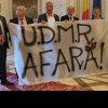 UDMR s-a plâns la OSCE că naţionaliştii români instigă la ură împotriva maghiarilor: ”ne atacă steagurile, simbolurile, limba maternă”