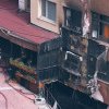 VIDEO. 29 de morți la Istanbul, după o explozie puternică la un club de noapte