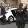 VIDEO. Atac cu mașină la o sinagogă din Ierusalim: cel puțin doi răniți, atacatorii au fugit