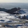 VIDEO. Când s-ar putea redeschide Transalpina. Drumarii s-au apucat să curețe cea mai înaltă șosea din România
