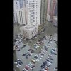 VIDEO. Cel puţin un mort, în urma ploilor abundente din Emiratele Arabe Unite. Români, blocați pe aeroportul din Dubai