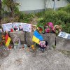 VIDEO. Doi tineri ucraineni au fost uciși de un rus în fața unui centru comercial din Germania
