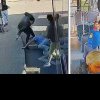 VIDEO. Incident grav la Timișoara. Şofer de autobuz, snopit în bătaie de un călător