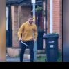 VIDEO. Scene terifiante la Londra. Trecători și polițiști atacați de un bărbat înarmat cu o sabie