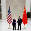 Yellen says US will not accept Chinese imports decimating new industries