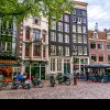 Amsterdam ia măsuri împotriva turismului de masă: Nu va mai putea fi construit niciun hotel nou