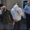 Bănuit de două infracțiuni, identificat de polițiștii nădlăcani